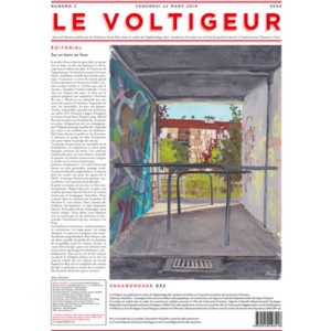 Journal Le Voltigeur 2